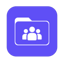 HRM Dashboard Logo